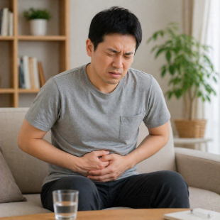 Digestive System Disorders