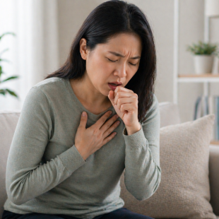 Respiratory Disorders