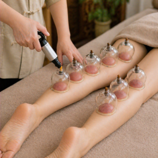 TCM Treatments