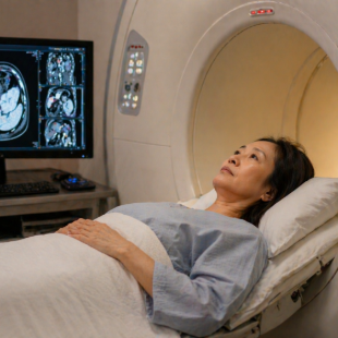 Tumor Management