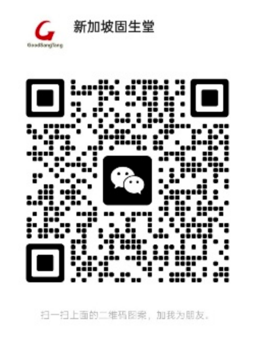 WeChat QR Code